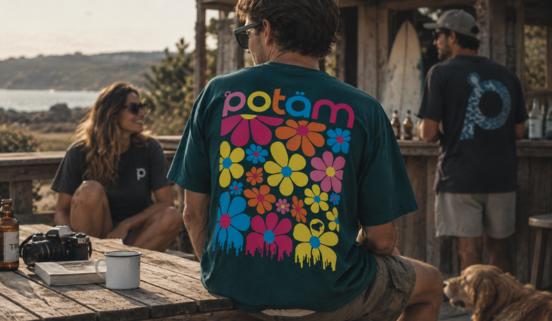 T-SHIRT