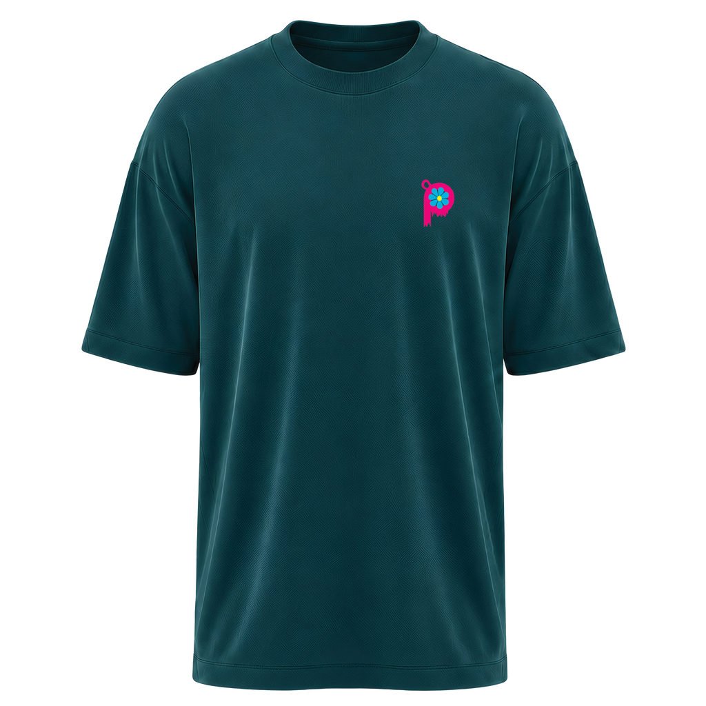 T-Shirt FLOWERS