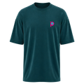 T-Shirt FLOWERS