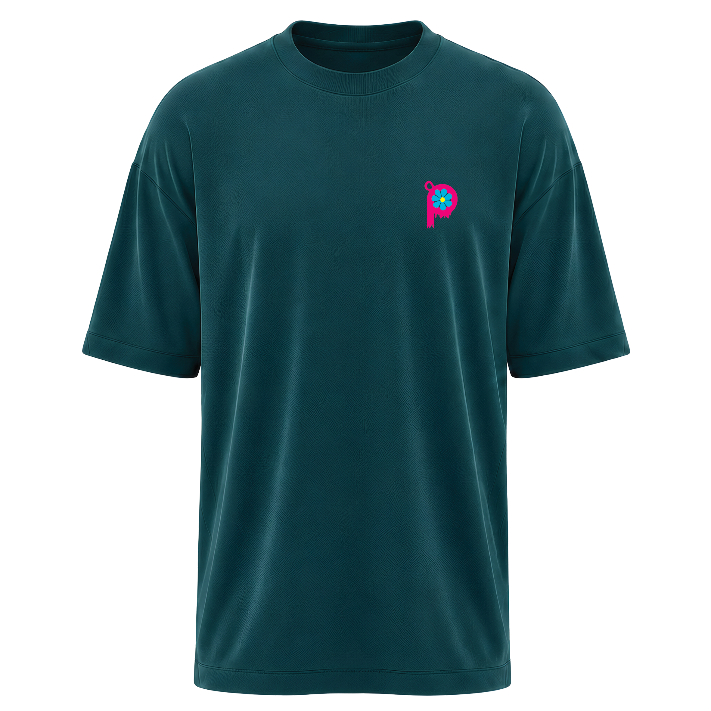 T-Shirt FLOWERS