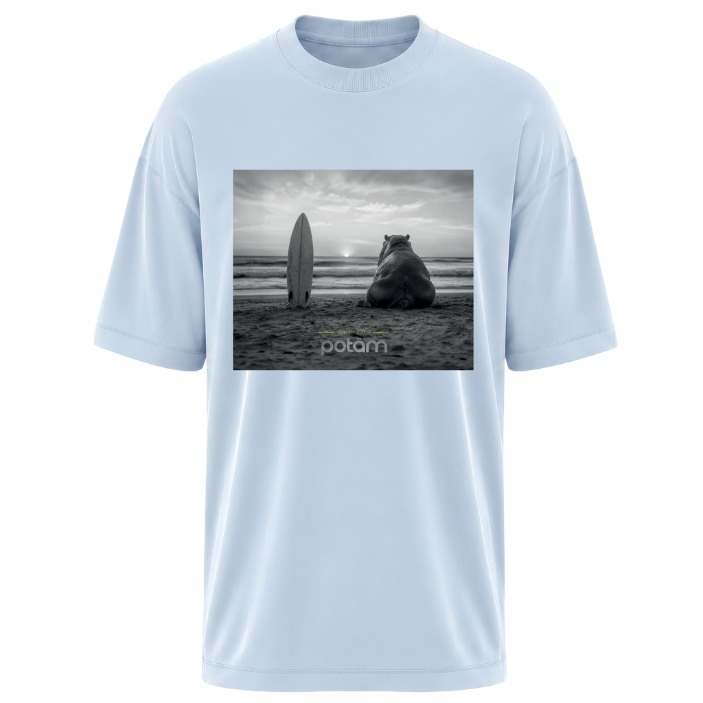 T-shirt WHY NOT PRECOMMANDE