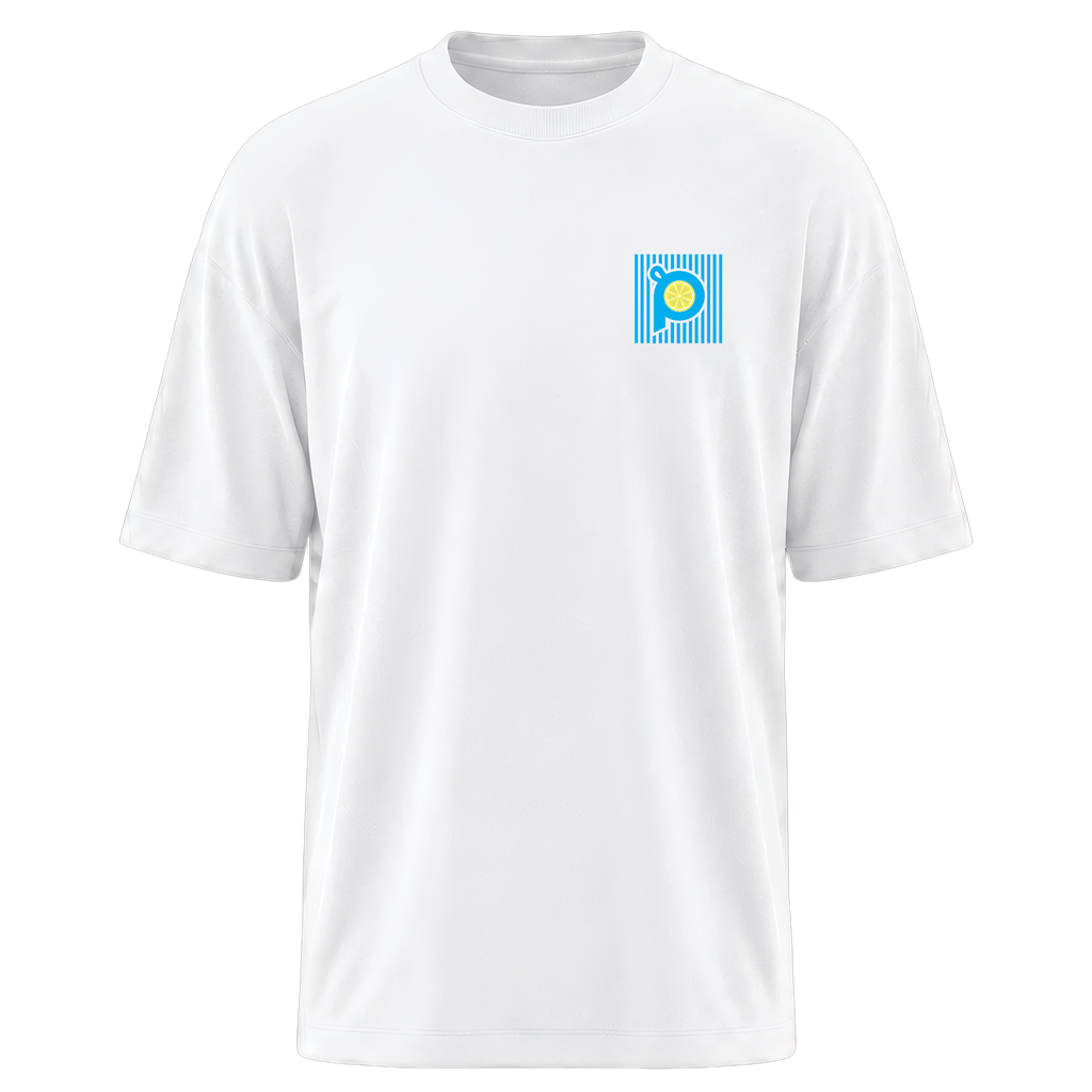 T-shirt SALT, SUN &amp; CITRUS