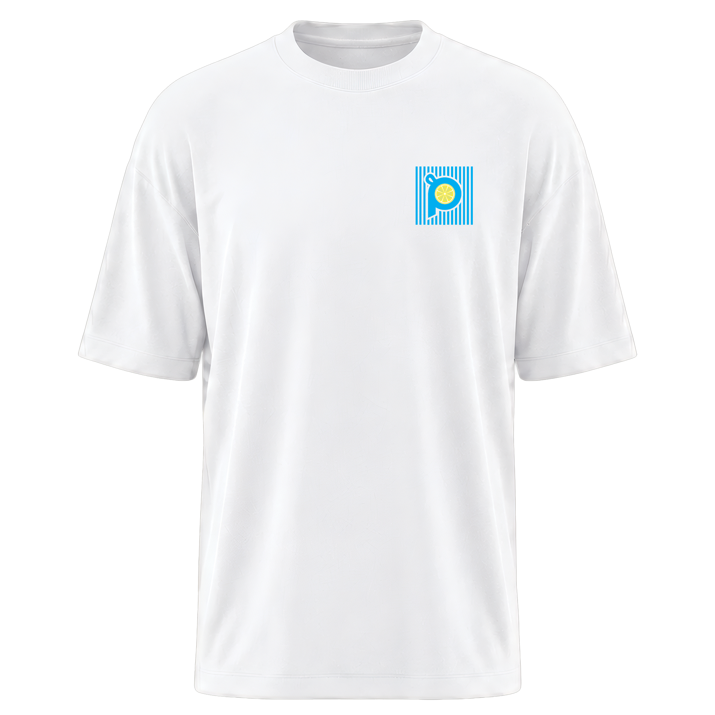 T-shirt SALT, SUN &amp; CITRUS