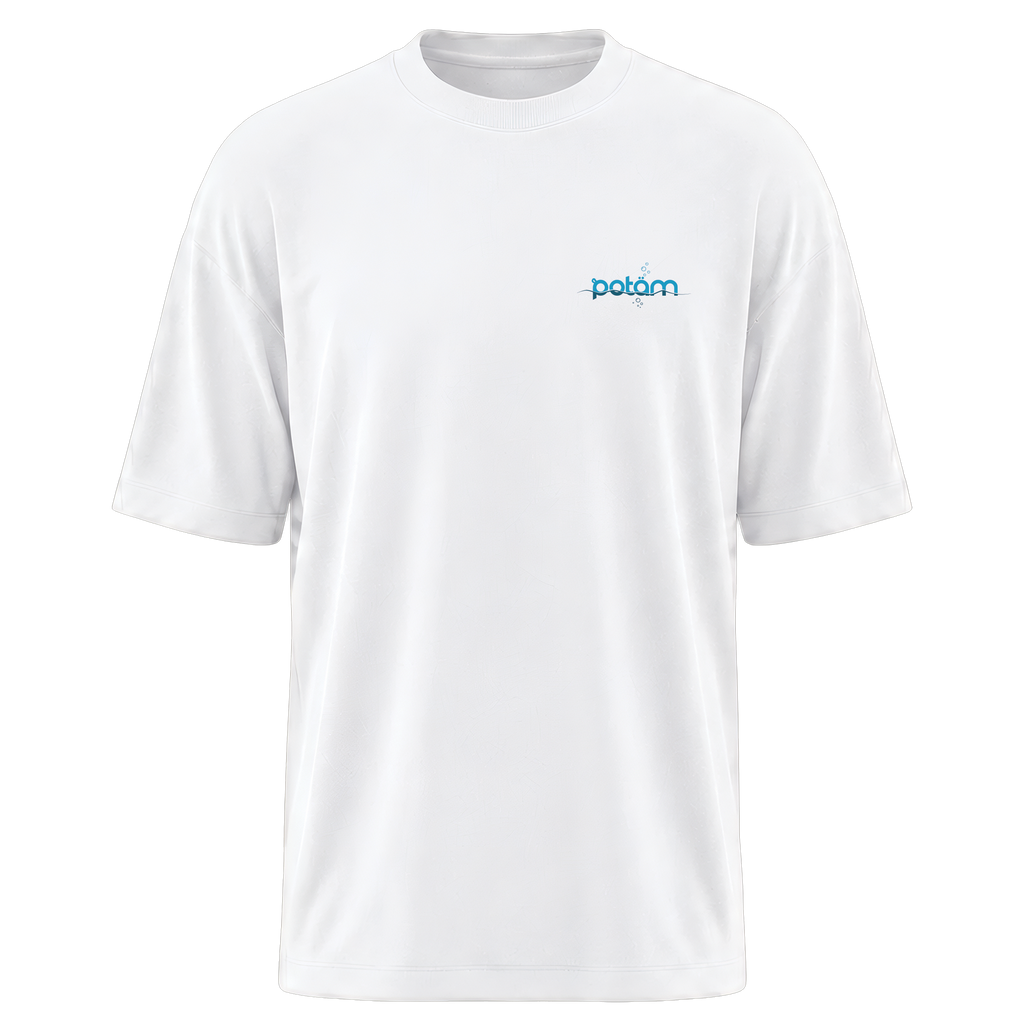 T-shirt POOL