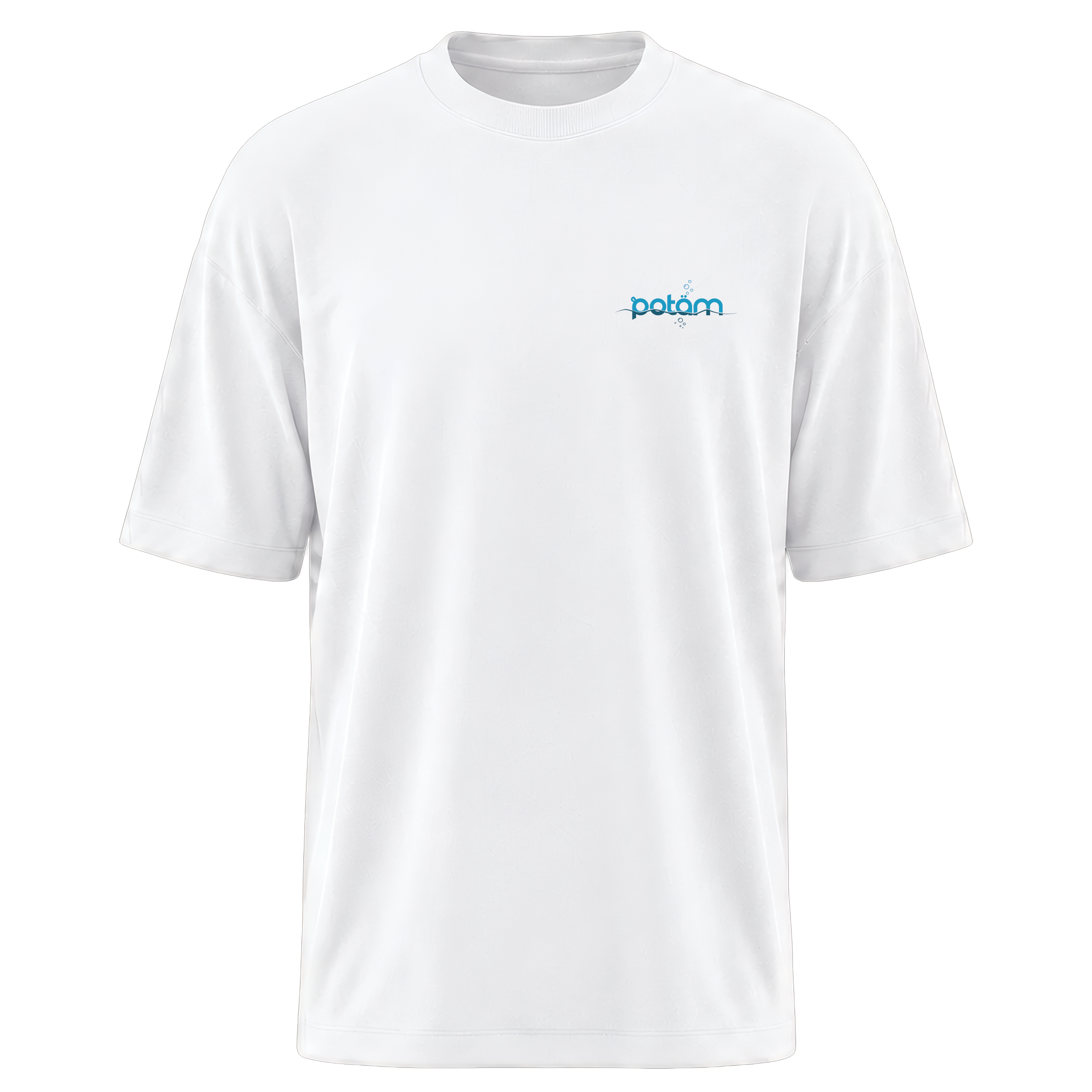 T-shirt POOL