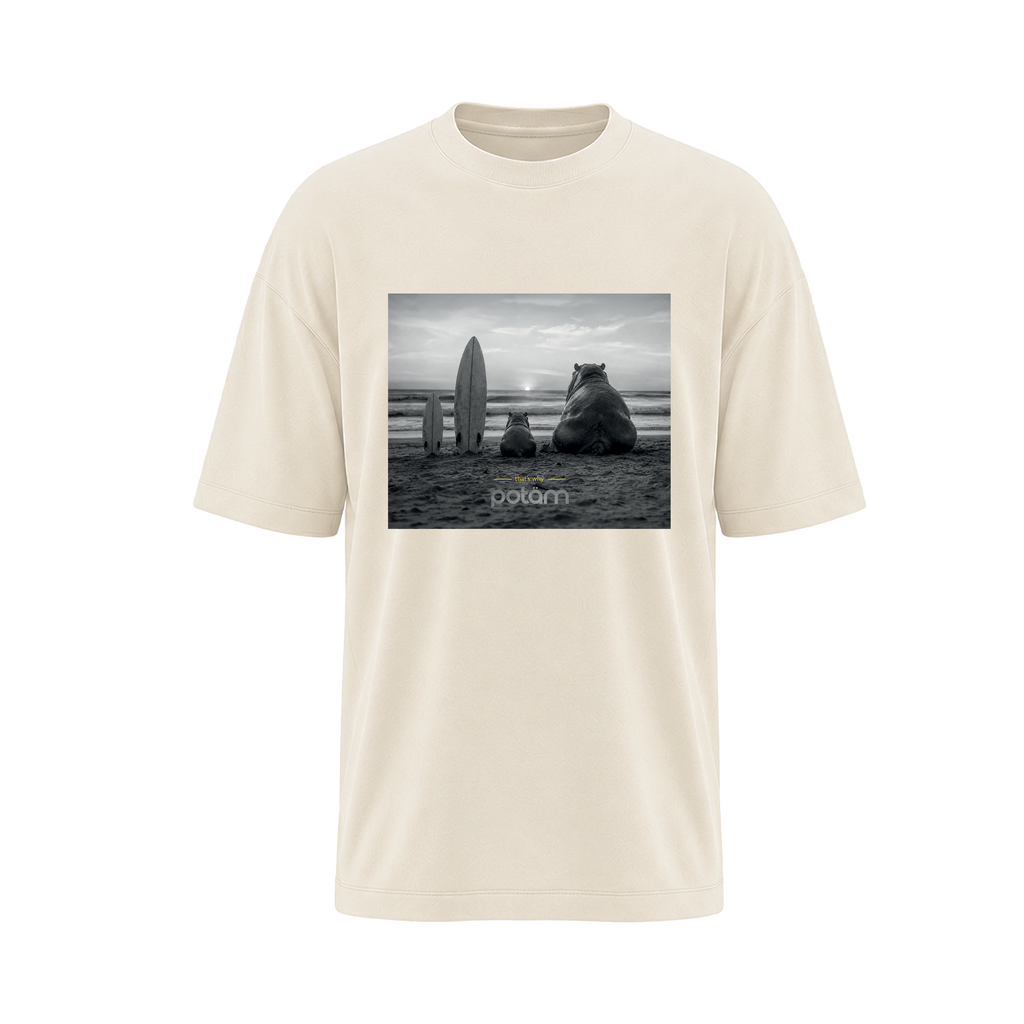 T-shirt THAT'S WHY