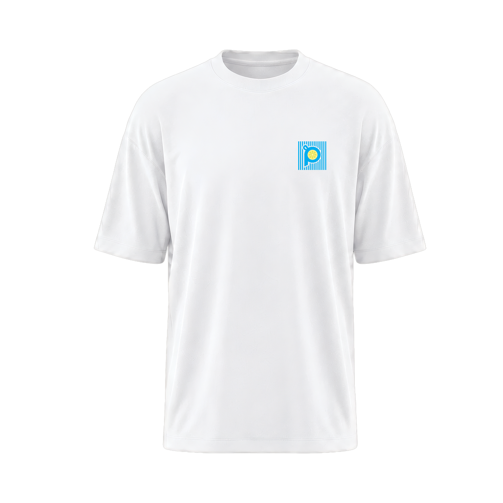 T-shirt LEMON TINY