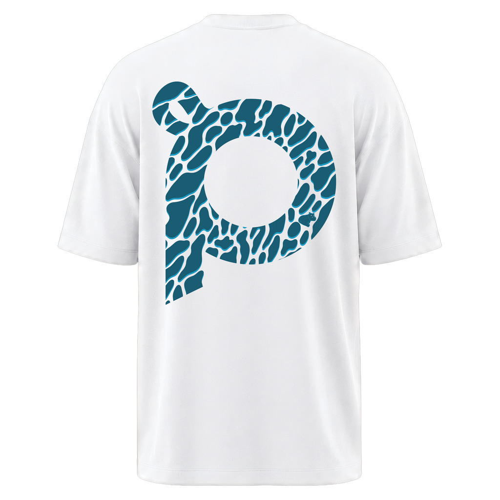 T-shirt POOL