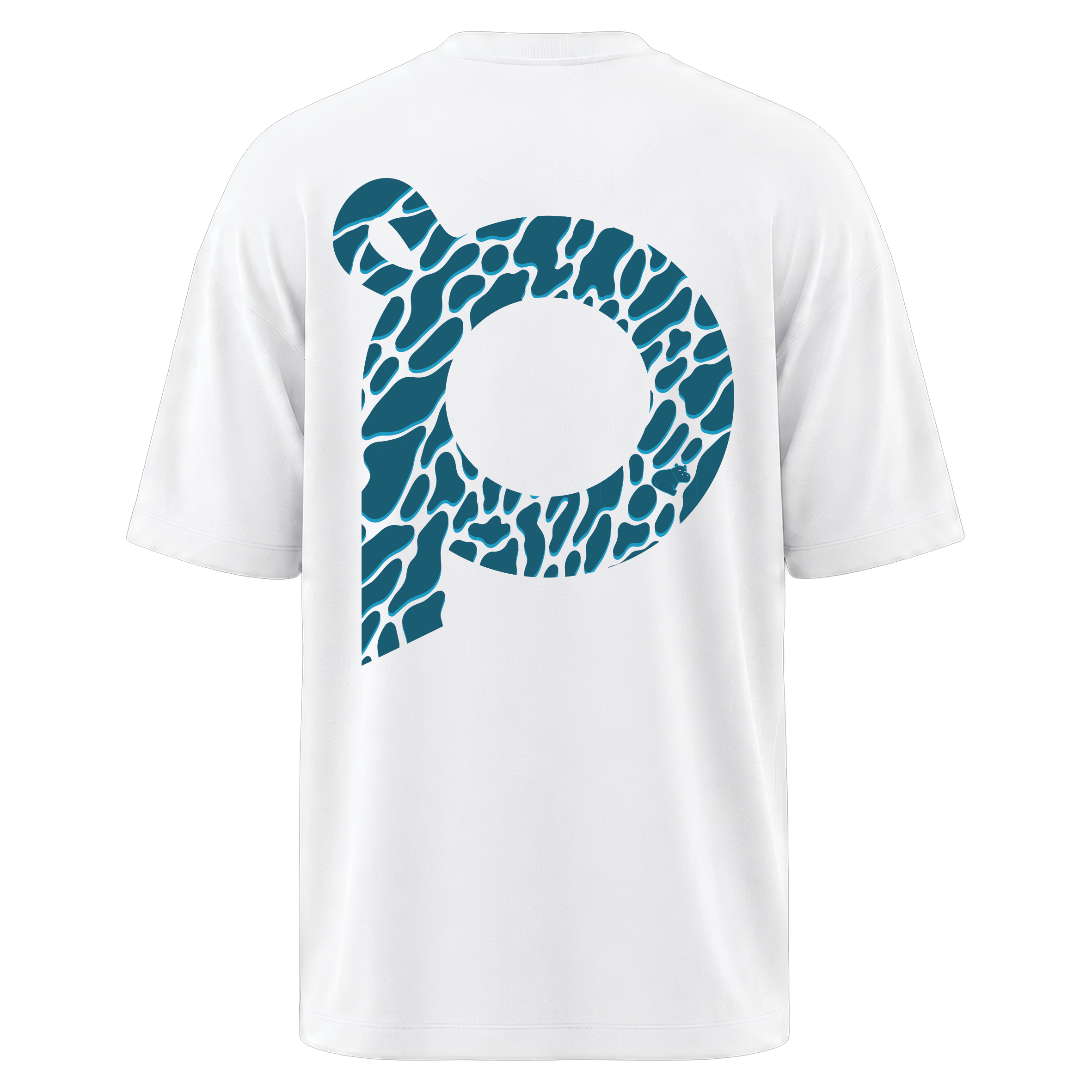 T-shirt POOL