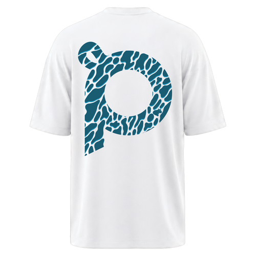 T-shirt POOL