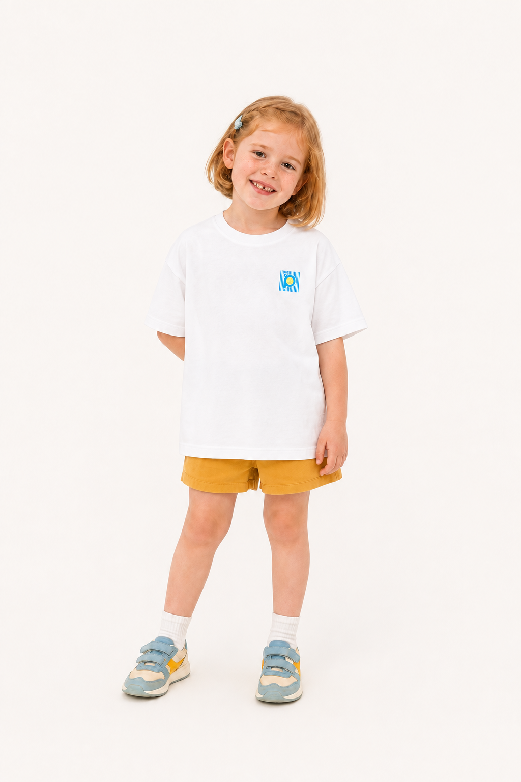 MISCHIEF, MEMORIES & CHAOS — Made for little troublemakers.