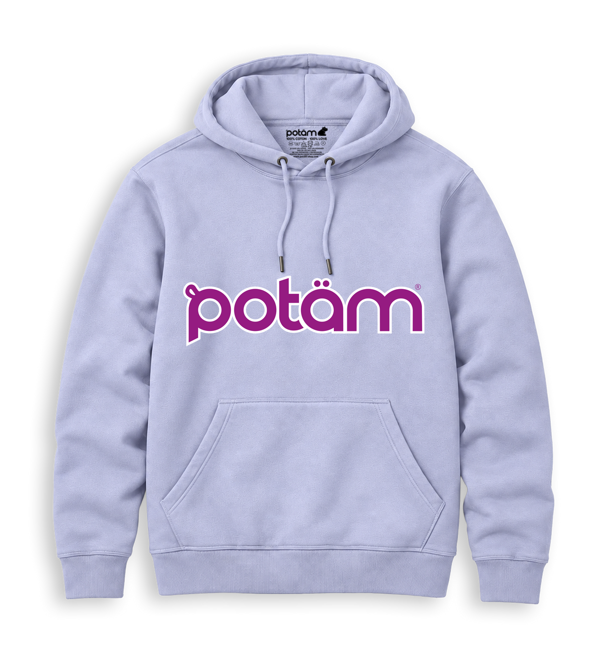 LA BASE by POTAM - PARMA