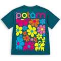 FLOWERS — Enfant -Soft look. Strong mood